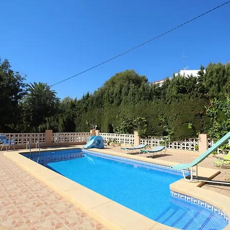 Apartamento Victoria Ortenbach