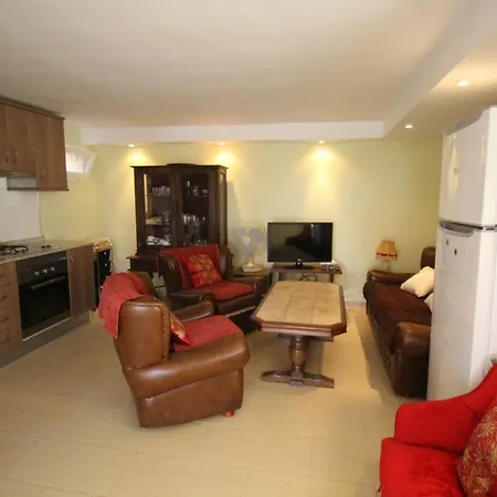 Apartamento Victoria Ortenbach *