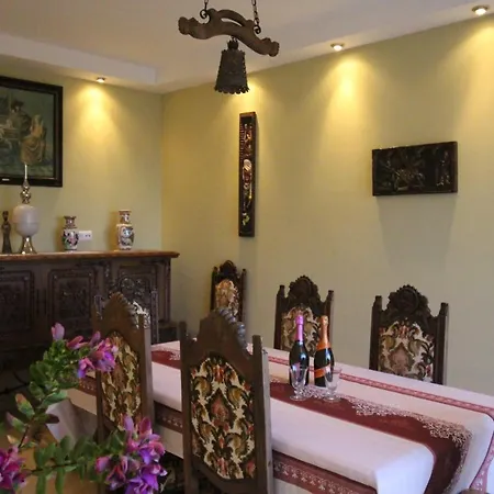 Victoria Ortenbach Apartamento Calpe
