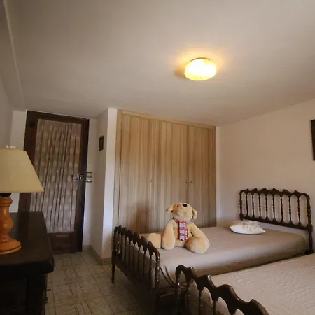 Apartamento Victoria Ortenbach *