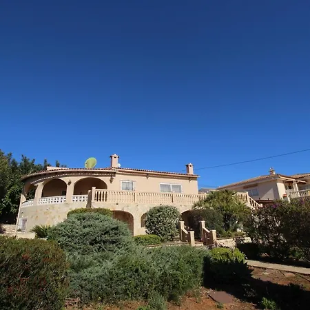 Apartamento Victoria Ortenbach Calpe