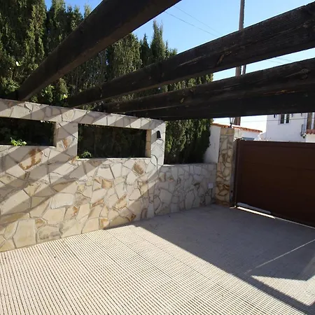 Victoria Ortenbach Apartamento *