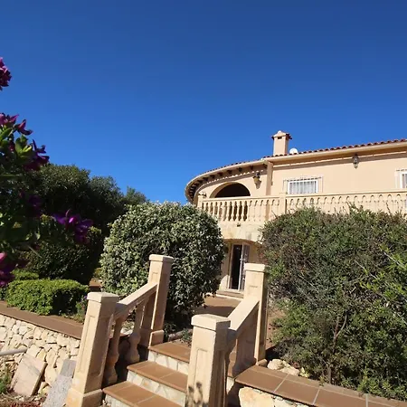 Victoria Ortenbach Apartamento Calpe